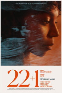 22+1
