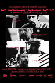 Choque de Cultura – The TV Series