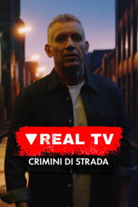 Real TV: crimini di strada: Season 1