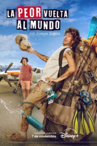 The Worst Trip Around the World: Season 1