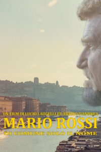 Mario Rossi – Only the Name is Common