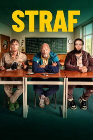 Straf