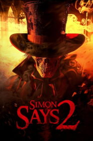 Simon Says 2
