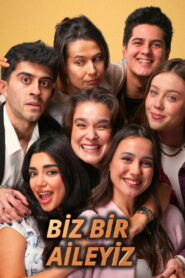 Biz Bir Aileyiz