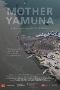 Mother Yamuna