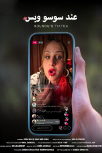 Sousou’s TikTok