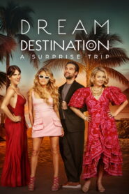 Dream Destination: A Surprise Trip​