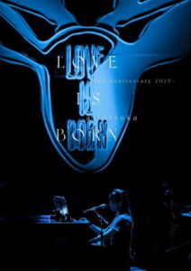 大塚 愛「LOVE IS BORN ～22nd Anniversary 2025～」