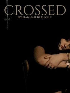 CROSSED