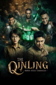 The Qinling Bronze Occult Chronicles