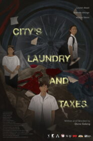 City’s Laundry and Taxes