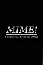 MIME!