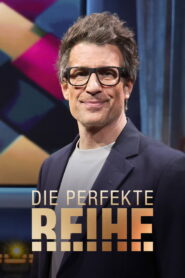 Die perfekte Reihe – Das Bilder-Quiz