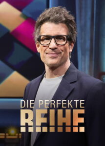 Die perfekte Reihe – Das Bilder-Quiz