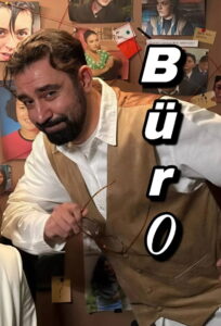 Büro