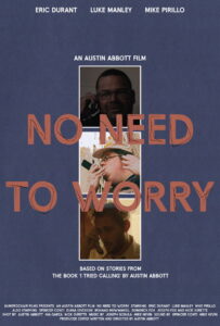 No Need To Worry