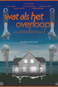wat als het overloopt
