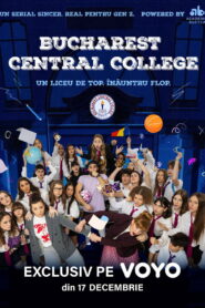 Bucharest Central College