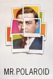Mr. Polaroid