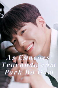 The Seasons: Park Bo-gum’s Cantabile: Season 1