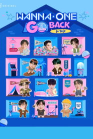 WANNA ONE GO: Back to Base