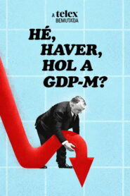 Hey, dude, where’s my GDP?