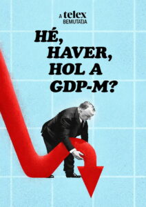 Hey, dude, where’s my GDP?