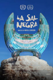 The Black Salt