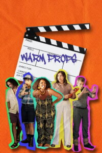 Warm Props