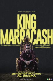 KING MARRACASH