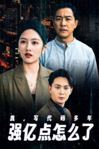 我，写代码多年强亿点怎么了: Season 1