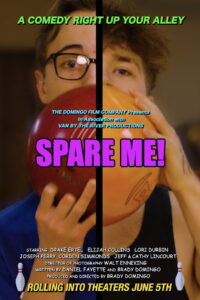 Spare Me!