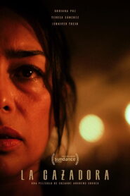 The Huntress