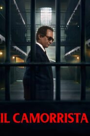 Il camorrista – Una serie di Giuseppe Tornatore