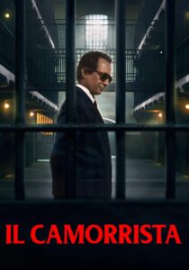 Il camorrista – Una serie di Giuseppe Tornatore