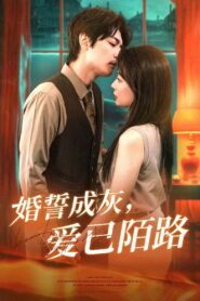 婚誓成灰爱已陌路