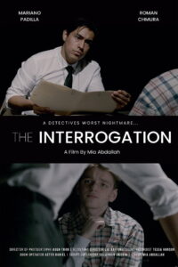 The Interrogation