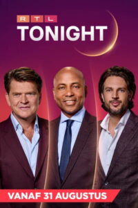 RTL Tonight: Season 1