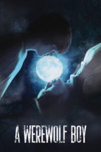 A Werewolf Boy