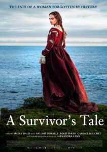 A Survivor’s Tale