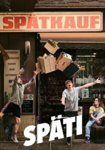 Späti: Season 1