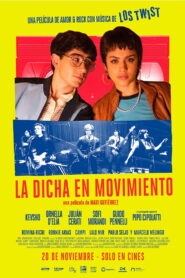 La dicha en movimiento