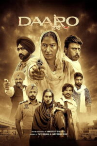 Daaro: Season 1