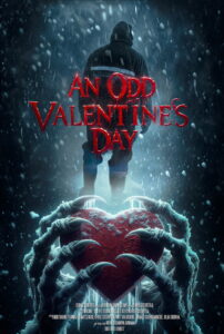 An Odd Valentine’s Day