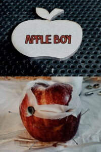 Apple Boy