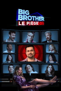 Big Brother: Le piège: Season 1