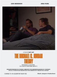 The Michael C. Jordan Theory