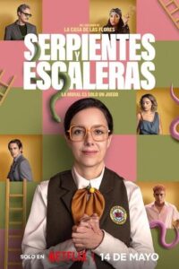 Snakes and Ladders: Season 1