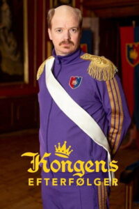 Kongens Efterfølger: Season 1