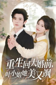 重生回大婚前，叶小姐她美又飒